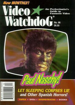 Video WatchdoG (No. 66)