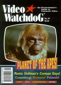 Video WatchdoG (No. 67)