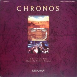Chronos (1985) [ID3548MM]