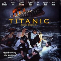 Titanic (1996) [ID3884HL]