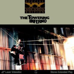 Towering Inferno, The (1974) [1071-80]