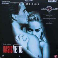 Basic Instinct (1992) [PLFEC 31191]