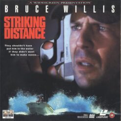 Striking Distance (1993) [LD 18642]