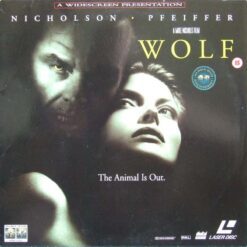 Wolf (1994) [LD 18647]
