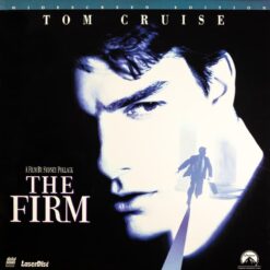 Firm, The (1993) [LV 32523-2WS]