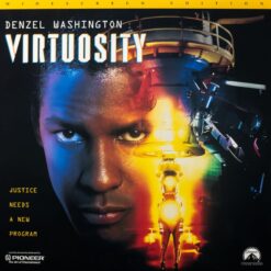 Virtuosity (1995) [LV33144-WS]