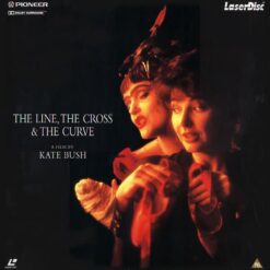 Kate Bush: The Line, the Cross & the Curve (1993) [PLMPA 00901]