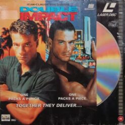 Double Impact (1991) [LD 13663]