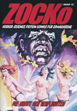 Zocko #12