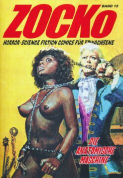 Zocko #15