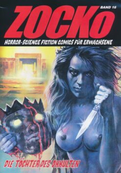 Zocko #16
