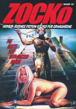 Zocko #18