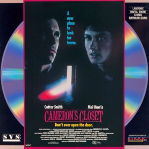 Cameron's Closet (1988) [ID7165SO]