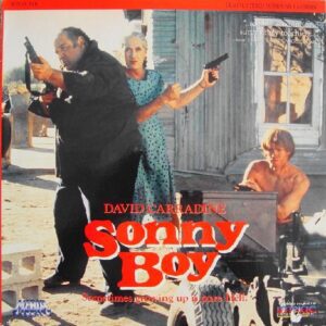 Sonny Boy (1989) [ID8527ME]