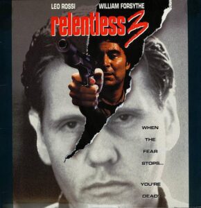 Relentless 3 (1993) [ID2311LI]