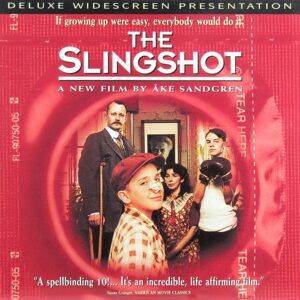Slingshot, The (1993) [76276]