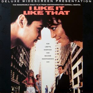I Like It Like That (1994) [73656]