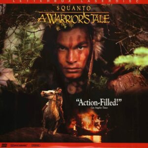 Squanto: A Warrior's Tale (1994) [2552 AS]