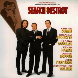 Search & Destroy (1995) [ID3265HL]