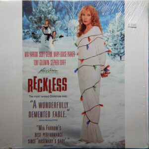 Reckless (1995) [ID3308HL]