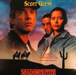 ShadowHunter (1993) [LV23469]