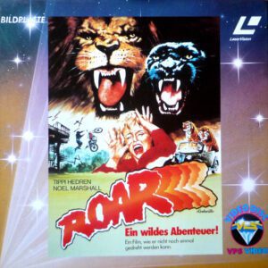 Roar (1981) [A3115]