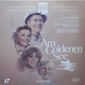 On Golden Pond (1981) [9037-73]