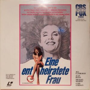 Unmarried Woman, An (1978) [1088-73]