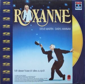 Roxanne (1987) [081 538-1]