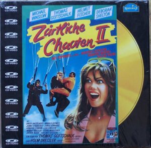 Zärtliche Chaoten II (1988) [22369]