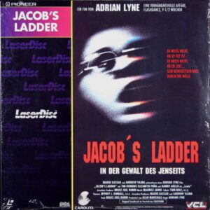 Jacob's Ladder (1990) [PLFGB 30081]