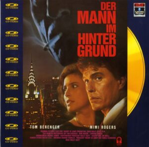 Someone to Watch Over Me (1987) [082 236-1]