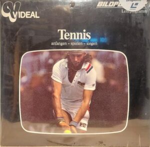 Tennis [2009.4]