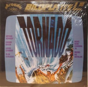 Tornado (1978) [405.4022]