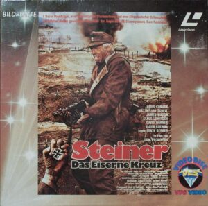 Cross of Iron (1977) [A 7202]