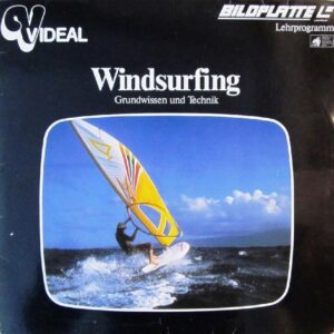 Windsurfing (1982) [2008.4]