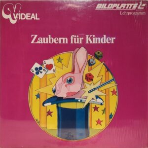 Zaubern für Kinder (1982) [3008.4]