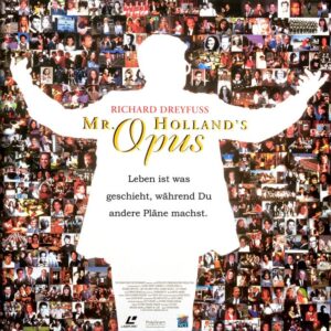 Mr. Holland's Opus (1995) [53457]