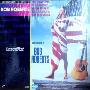 Bob Roberts (1992) [PLFGB 30721]