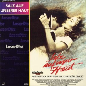 Salz auf unserer Haut (1992) [PLFGB 30611]