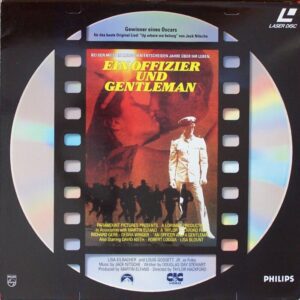 Officer and a Gentleman, An (1982) [18.03.009]