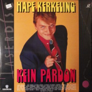 Kein Pardon (1993) [95115 LD]