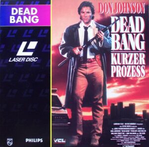 Dead Bang (1989) [51097]