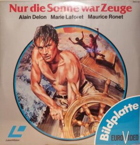 Purple Noon (1960) [84212]