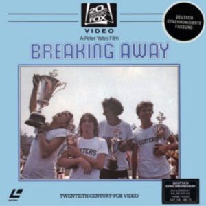 Breaking Away (1979) [1081-73]