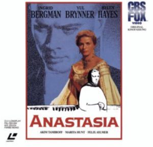 Anastasia (1956) [1040-73]