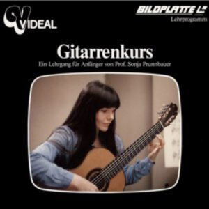 Gitarrenkurs (1982) [3007.4]