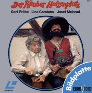 Räuber Hotzenplotz, Der (1974) [83131]