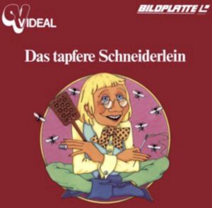 Tapfere Schneiderlein, Das (1956) [3102.4]