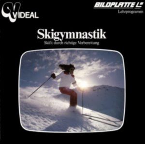 Skigymnastik - Skifit durch richtige Vorbereitung (1982) [2010.4]